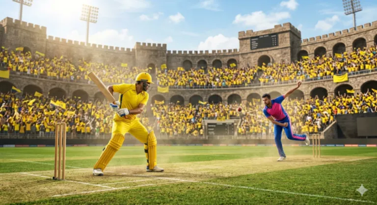csk vs rr