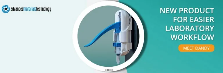 Urządzenie do filtracji strzykawkowej - dandyVice