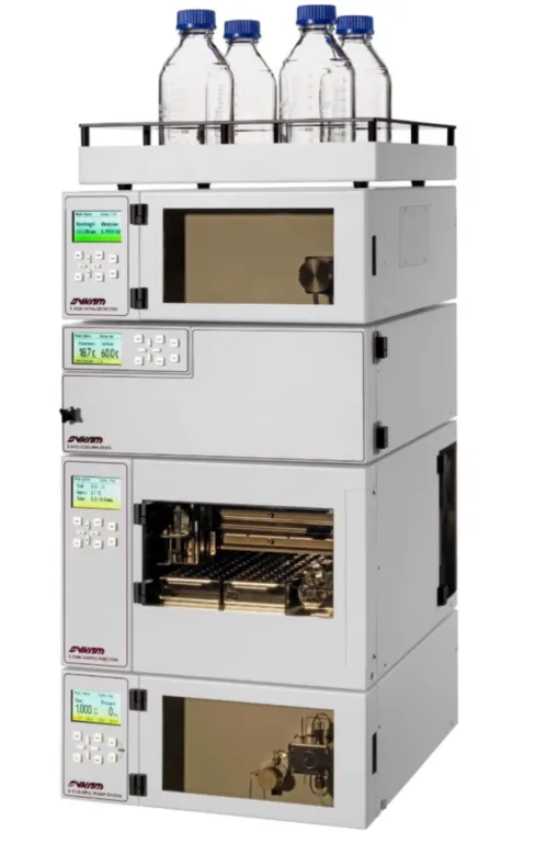 Analizator oligonukleotydów