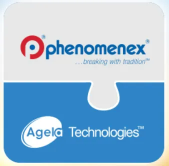 Agela Technologies & Phenomenex