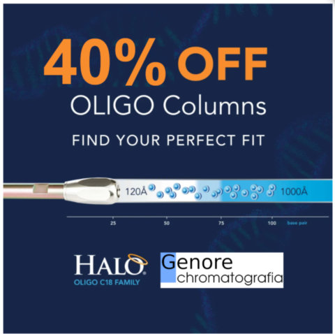 Promocja na kolumny UHPLC