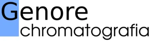 Genore chromatografia logo