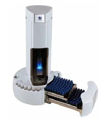 Autosampler HTA 3200A