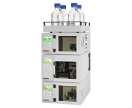 HPLC SYKAM