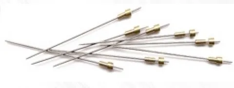 igły do mikrostrzykawek