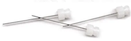 igły Luer do mikrostrzykawek