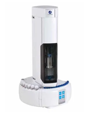 Autosampler HTA 3100A