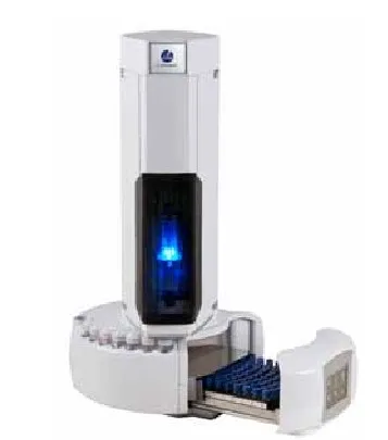 Autosampler HeadSpace HTA 2100H