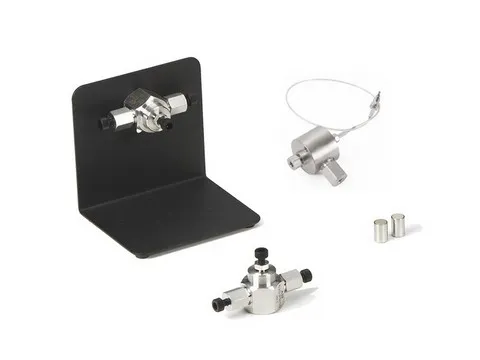 Dzielniki przepływu - splittery HPLC