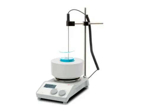 Mieszadło magnetyczne z płaszczem grzewczym Mieszadło magnetyczne z płaszczem grzewczym