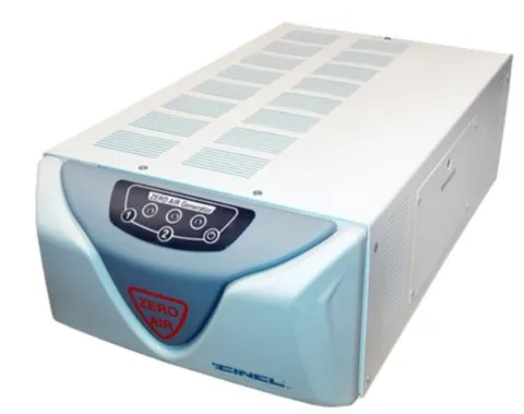 Generatory powietrza zerowego