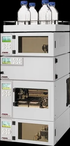 HPLC Research S600 SYKAM