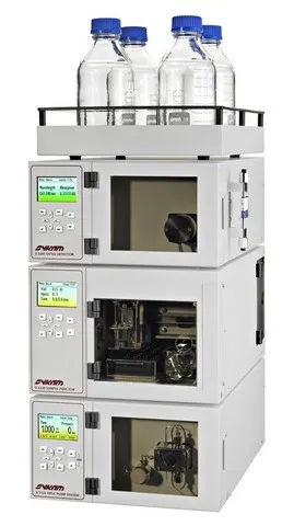 HPLC Routine S500 SYKAM