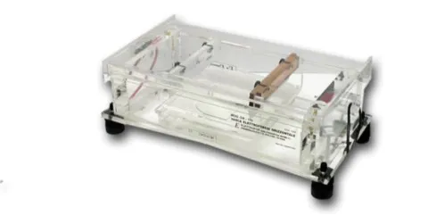 Aparat do elektroforezy DNA Zestaw do elektroforezy DNA