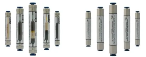 SGT Click-On Inline Filters