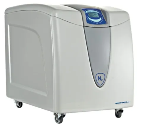 Generator hybrydowy N2+Air Generator hybrydowy azot+powietrze