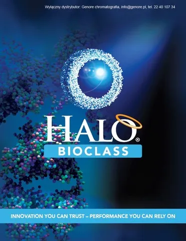 AMT HALO Bioclass katalog