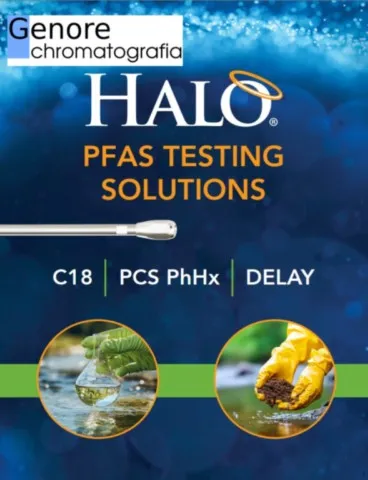 Broszura AMT HALO PFAS