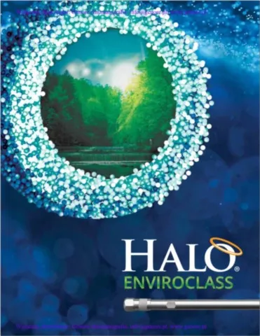 AMT HALO EnviroClass katalog
