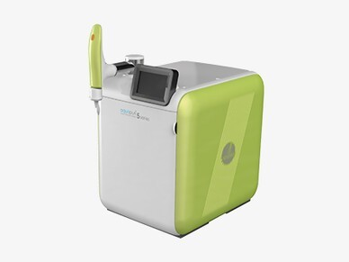 Laboratoryjne systemy oczyszczania wody Aquapuri 541