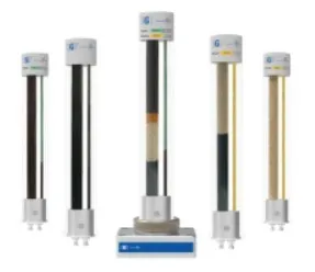 SGT filtry podstawkowe