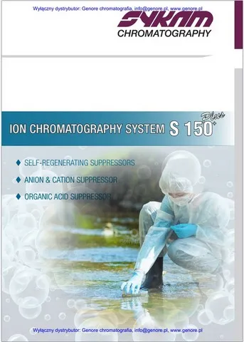 LC IC Sykam 150 Plus