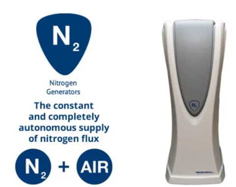 Generatory powietrza zerowego