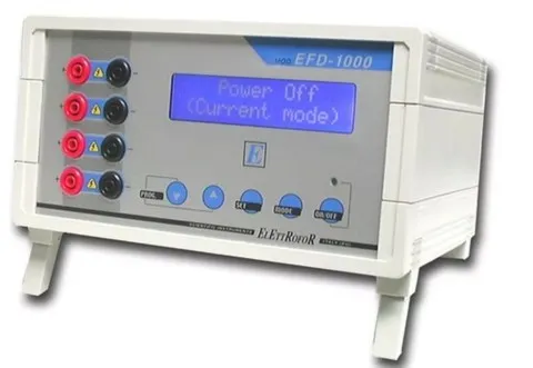 Zasilacz laboratoryjny 4-kanałowy do elektroforezy Zasilacz laboratoryjny 4-kanałowy do elektroforezy
