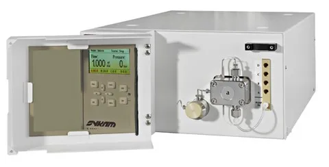 Pompa HPLC SYKAM