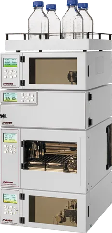 Chromatograf HPLC SYKAM Niemcy