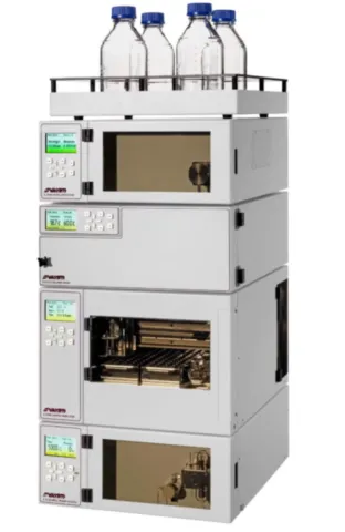 Analizator oligonukleotydów